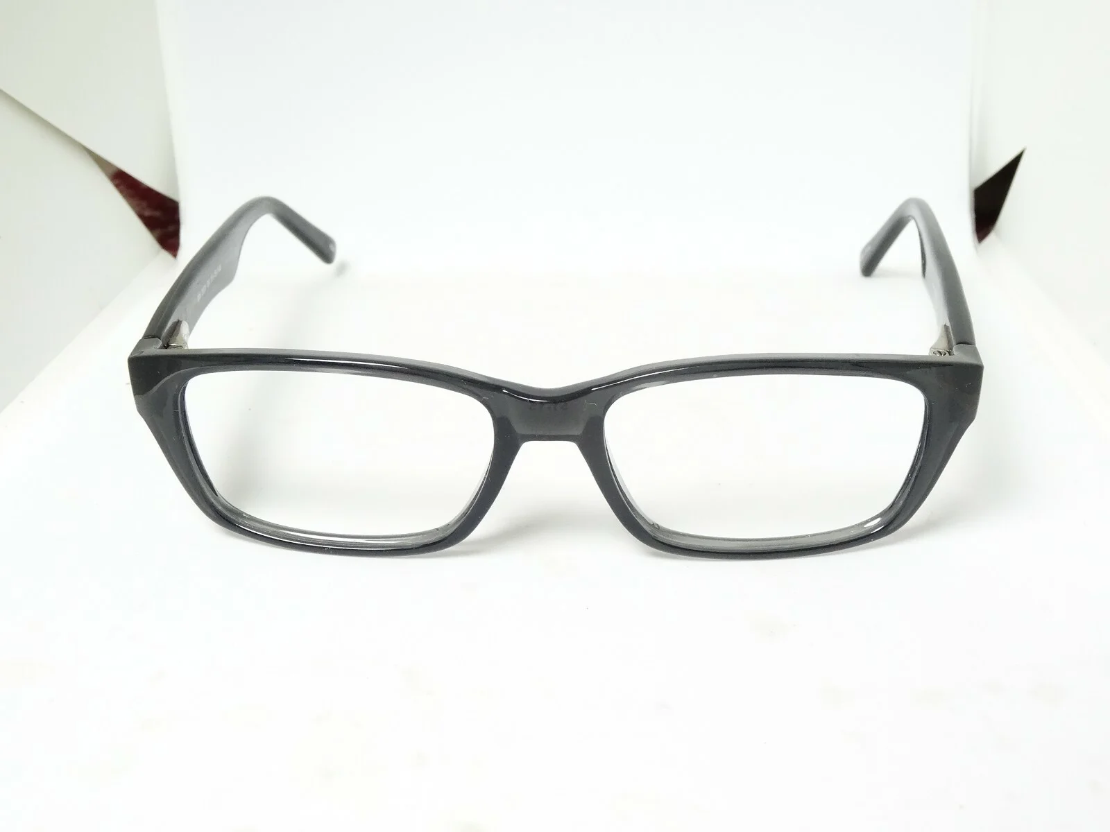 Blue Moon BM3001 Eyeglass/Sunglass Frames 51[][15-140MM Black