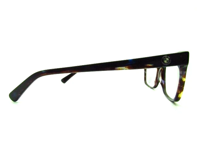 BMW B6042 C.50 Demi Blue 54 x 17 140 mm Eyeglass Frame* 2