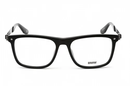 BMW BW5002-H-001-52 Eyeglasses Size 52mm 16mm 145mm Black Men 2