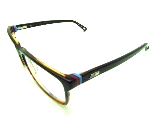 BMW M1002 C.10 Tortoise Gradient 55 x 16 140 mm Eyeglass Frame* 3