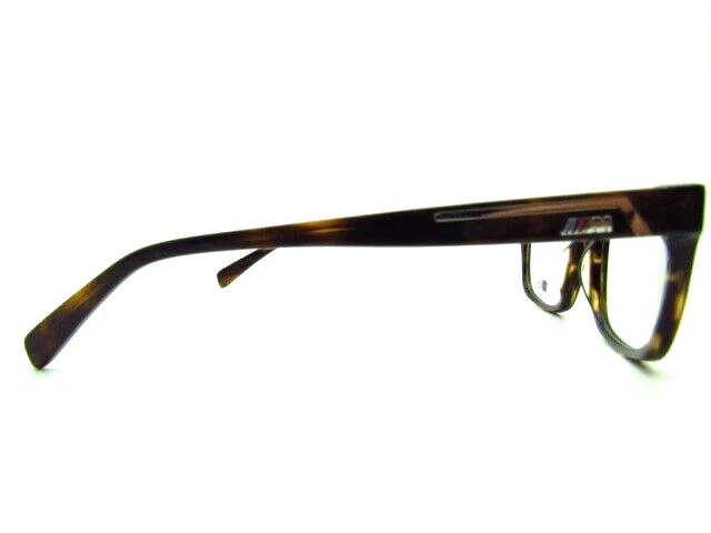 BMW M1005 C.10 Tortoise 52 x 20 140 mm Eyeglass Frame* 2