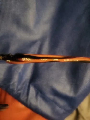 bob mackie eyeglasses b100 52 18 135 3