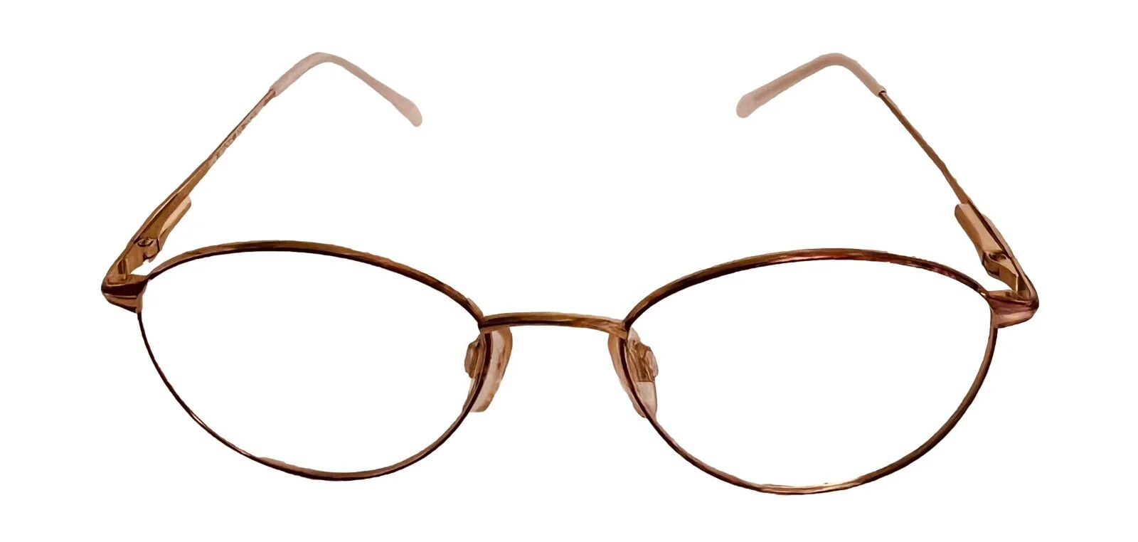 Bob Mackie Eyeglasses Eye Glasses Frames 800 52-18-135 Japan 2