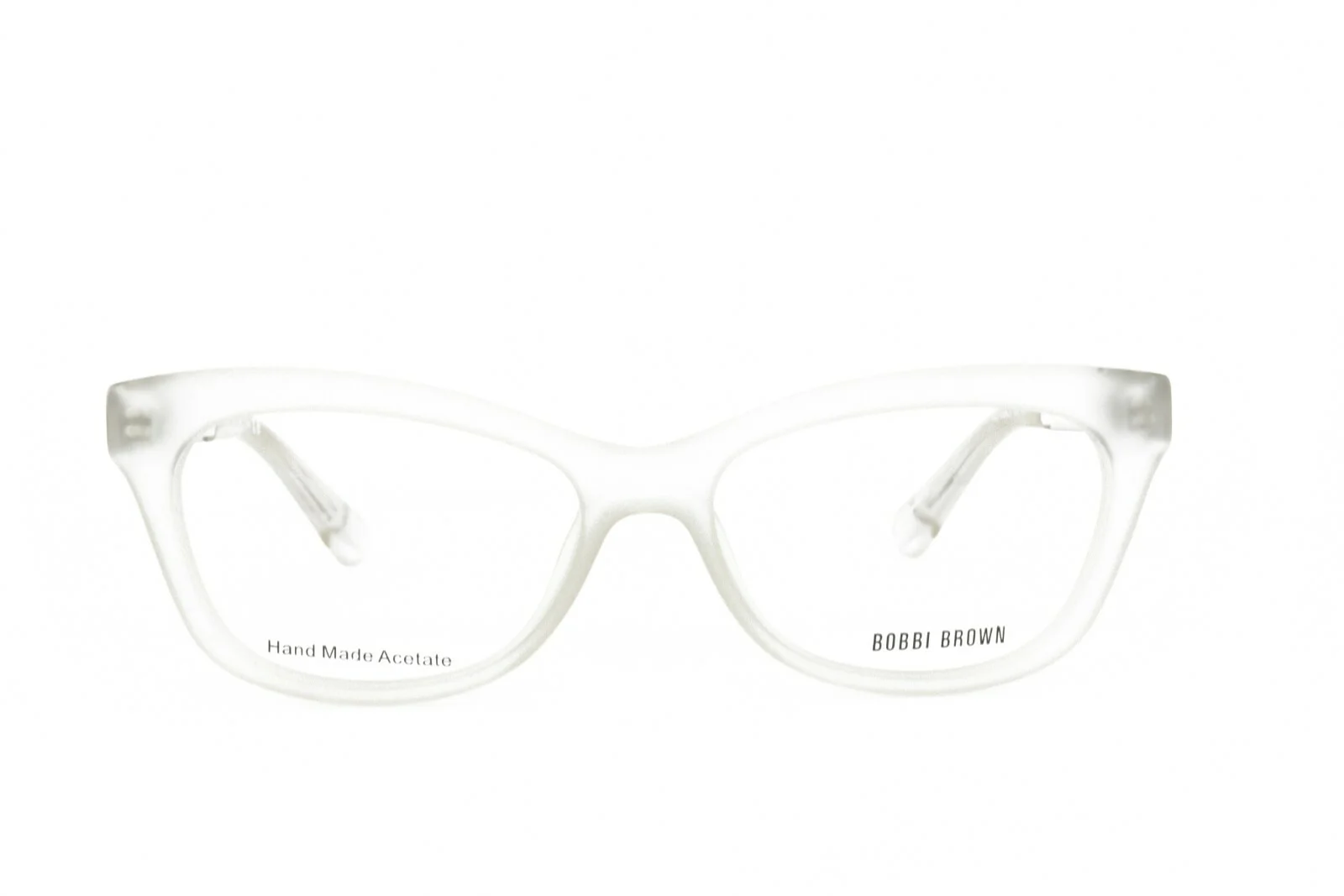 BOBBI BROWN The Isabella FC4 New Authentic Eyeglasses 52-15-135 Frosted 2
