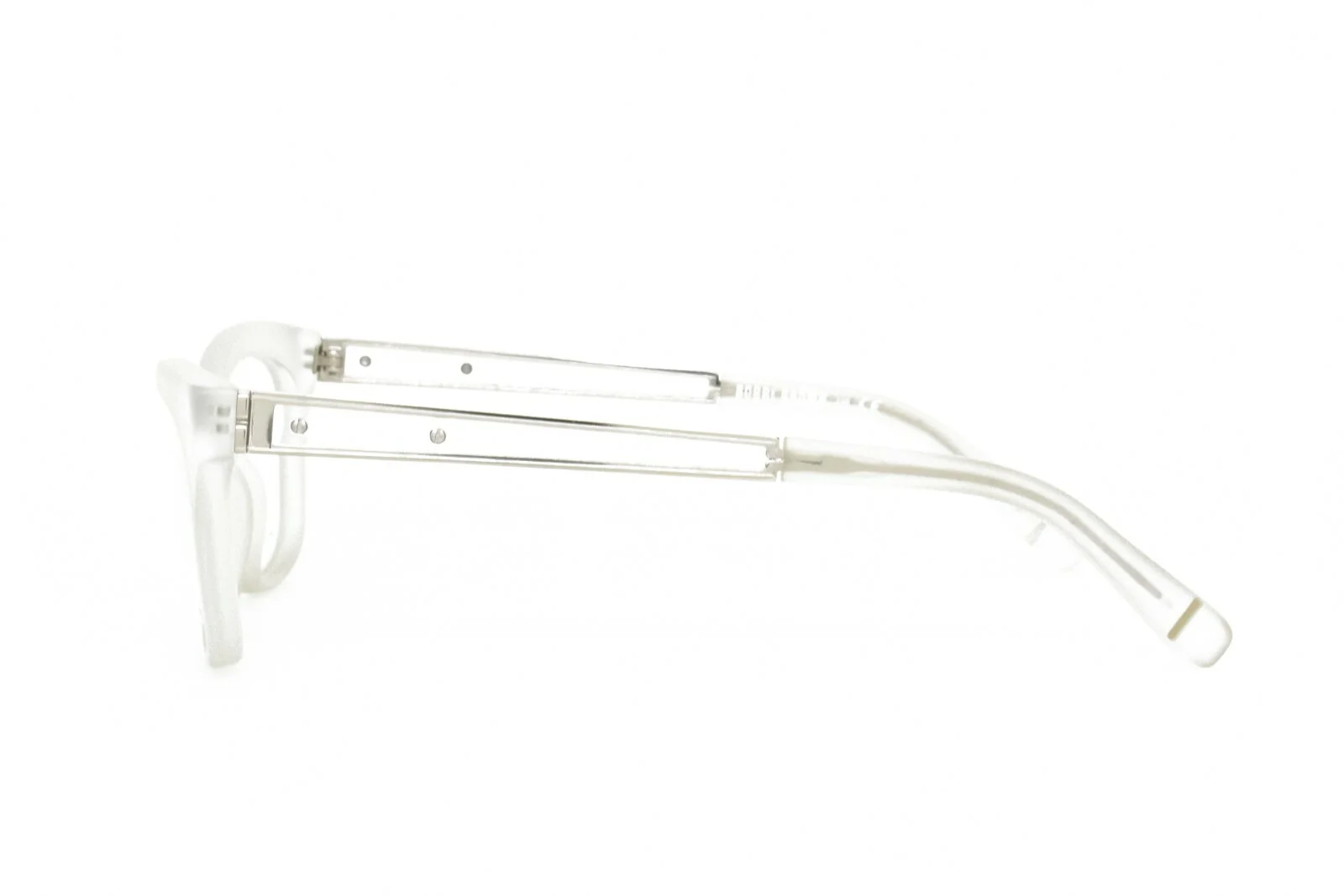 BOBBI BROWN The Isabella FC4 New Authentic Eyeglasses 52-15-135 Frosted 3