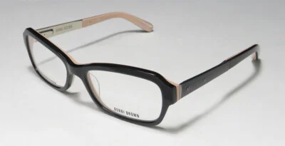 BOBBI BROWN THE PIXIE JBD PREMIUM DESIGNER SUITABLE FOR WORK/OFFICE EYEGLASSES
