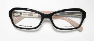 BOBBI BROWN THE PIXIE JBD PREMIUM DESIGNER SUITABLE FOR WORK/OFFICE EYEGLASSES 2