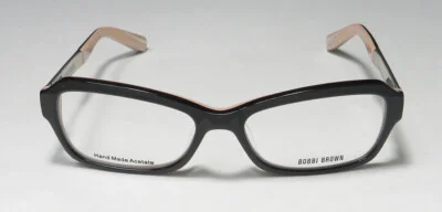 BOBBI BROWN THE PIXIE JBD PREMIUM DESIGNER SUITABLE FOR WORK/OFFICE EYEGLASSES 3