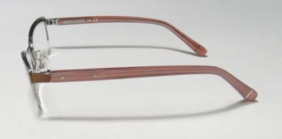 BOBBI BROWN THE ROZA CAT EYE FAMOUS BRAND NAME TRENDY POPULAR STYLE EYEGLASSES 4