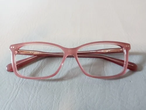 BOBBI BROWN Womens Eyeglasses Frames The Remy LHF 140 Glasses 53-13-140