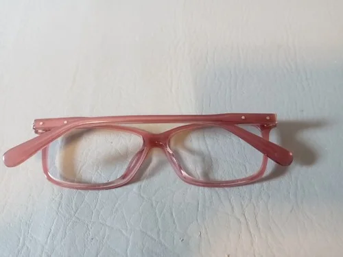 BOBBI BROWN Womens Eyeglasses Frames The Remy LHF 140 Glasses 53-13-140 2