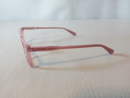 BOBBI BROWN Womens Eyeglasses Frames The Remy LHF 140 Glasses 53-13-140 3