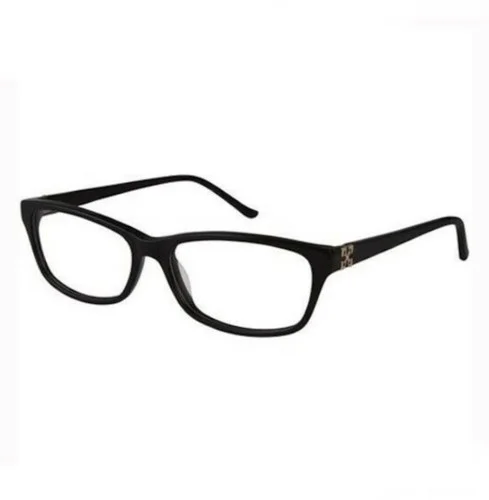 BOGO! Christie Brinkley New York Eyeglasses FRAMES C320 Black 55-15-145 $68 demo 2