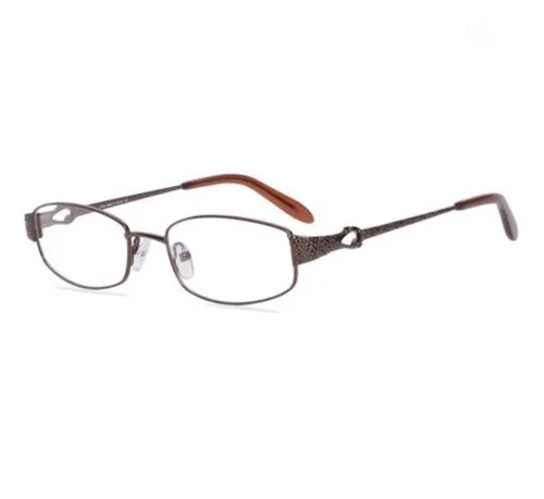 BOGO Christie Brinkley NY Eyeglasses Frames C305 brown 51-18-135 2 PAIRS! womens 2