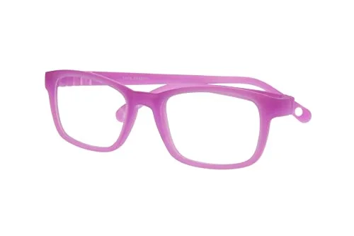 BOGO~ COVERGIRL Eyeglasses FRAMES Violet Pink CG0438 54-18-140 Womens glasses