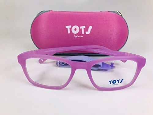 BOGO~ COVERGIRL Eyeglasses FRAMES Violet Pink CG0438 54-18-140 Womens glasses 2