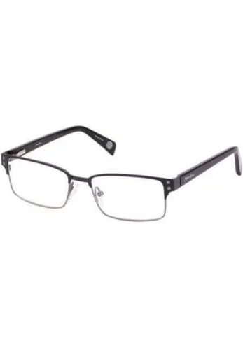 BOGO~ MAUI and SONS Eyeglasses MS50250 50-16-135 Black stainless $88 FRAMES Mens 2