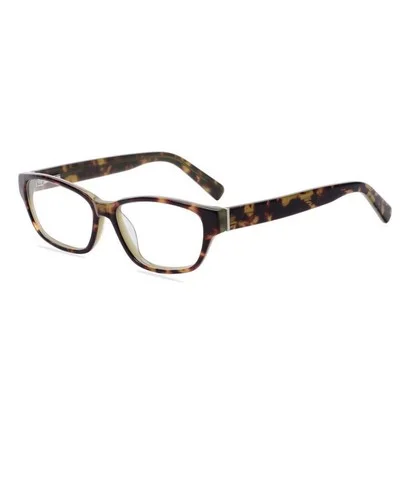 BOGO~ Trend by DNA Eyeglasses A4018 Tortoise green 53-14-138 Frames DLFL women 2