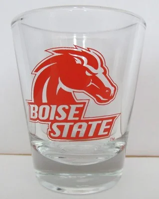 BOISE STATE BRONCO