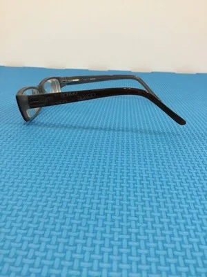 Bongo B Stain Brown Eyeglasses Glasses Optical Frame Full Rim 49-16-130 4