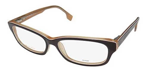 Boss orange Eyeglasses BO 0146 Black Matte “ frames only”