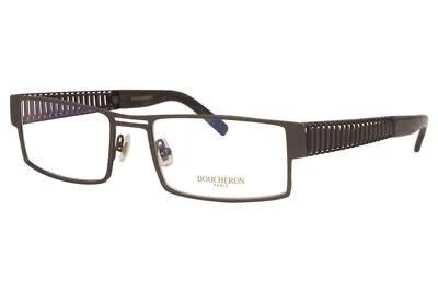 Boucheron BEO100 01 Eyeglasses Men