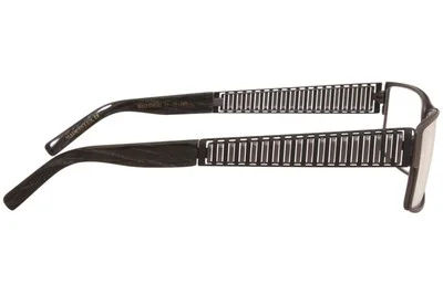 Boucheron BEO100 01 Eyeglasses Men 3