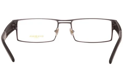 Boucheron BEO100 01 Eyeglasses Men 4