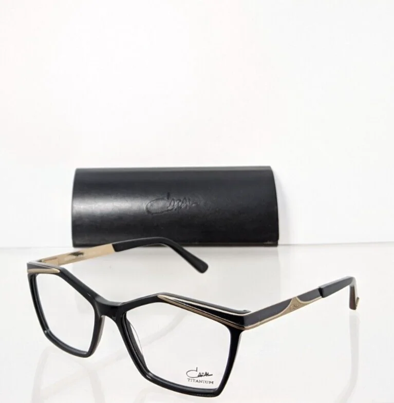 Brand New Authentic CAZAL Eyeglasses MOD. 2508 COL. 003 2508 54mm Frame