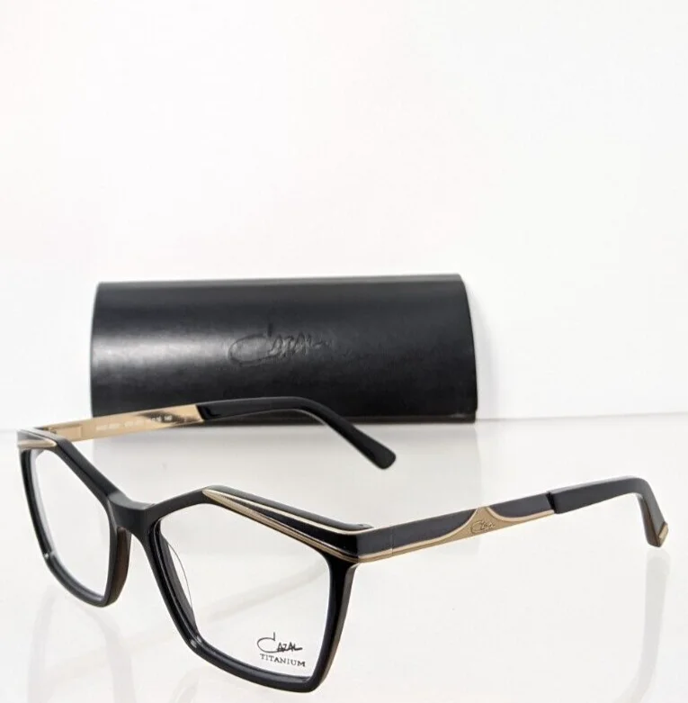Brand New Authentic CAZAL Eyeglasses MOD. 2508 COL. 003 2508 54mm Frame 2