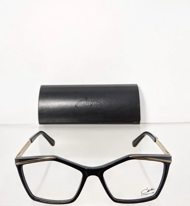 Brand New Authentic CAZAL Eyeglasses MOD. 2508 COL. 003 2508 54mm Frame 4