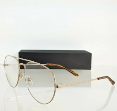 Brand New Authentic Retrosuperfuture 65W 0/B4/M/1 Eyeglasses