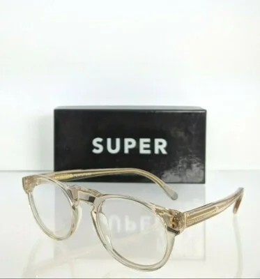 Brand New Authentic Retrosuperfuture Q5A/0T Eyeglasses 1