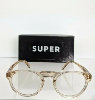 Brand New Authentic Retrosuperfuture Q5A/0T Eyeglasses 2