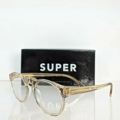 Brand New Authentic Retrosuperfuture Q5A/0T Eyeglasses 3