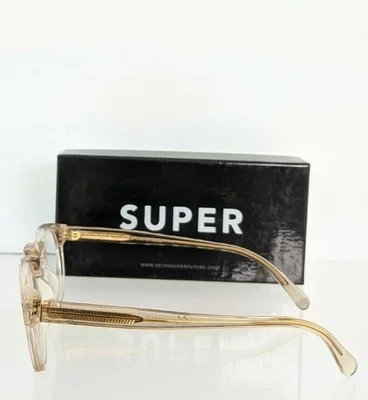 Brand New Authentic Retrosuperfuture Q5A/0T Eyeglasses 4