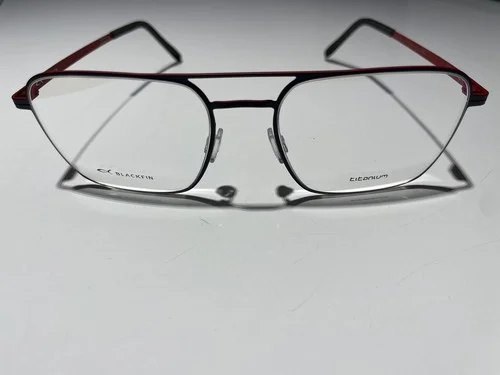 Brand new Blackfin eyeglasses Fresno Bf922 Col 1195 Size 55-18-145 Italy