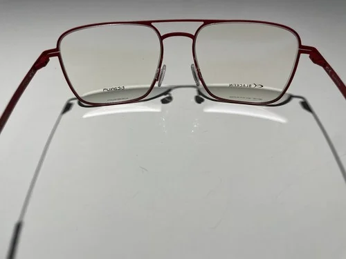 Brand new Blackfin eyeglasses Fresno Bf922 Col 1195 Size 55-18-145 Italy 3