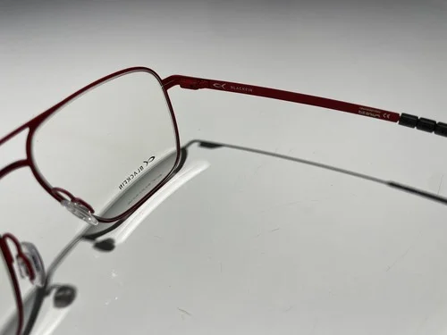 Brand new Blackfin eyeglasses Fresno Bf922 Col 1195 Size 55-18-145 Italy 4