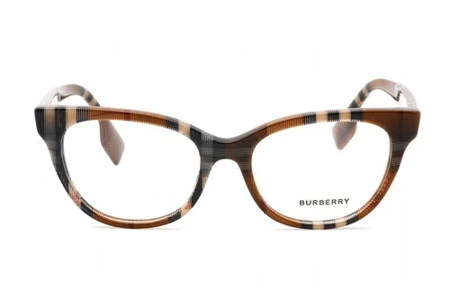 Brand New BURBERRY Eyeglass Frames BE 2375 4060 Pink For Women Size 53mm 2