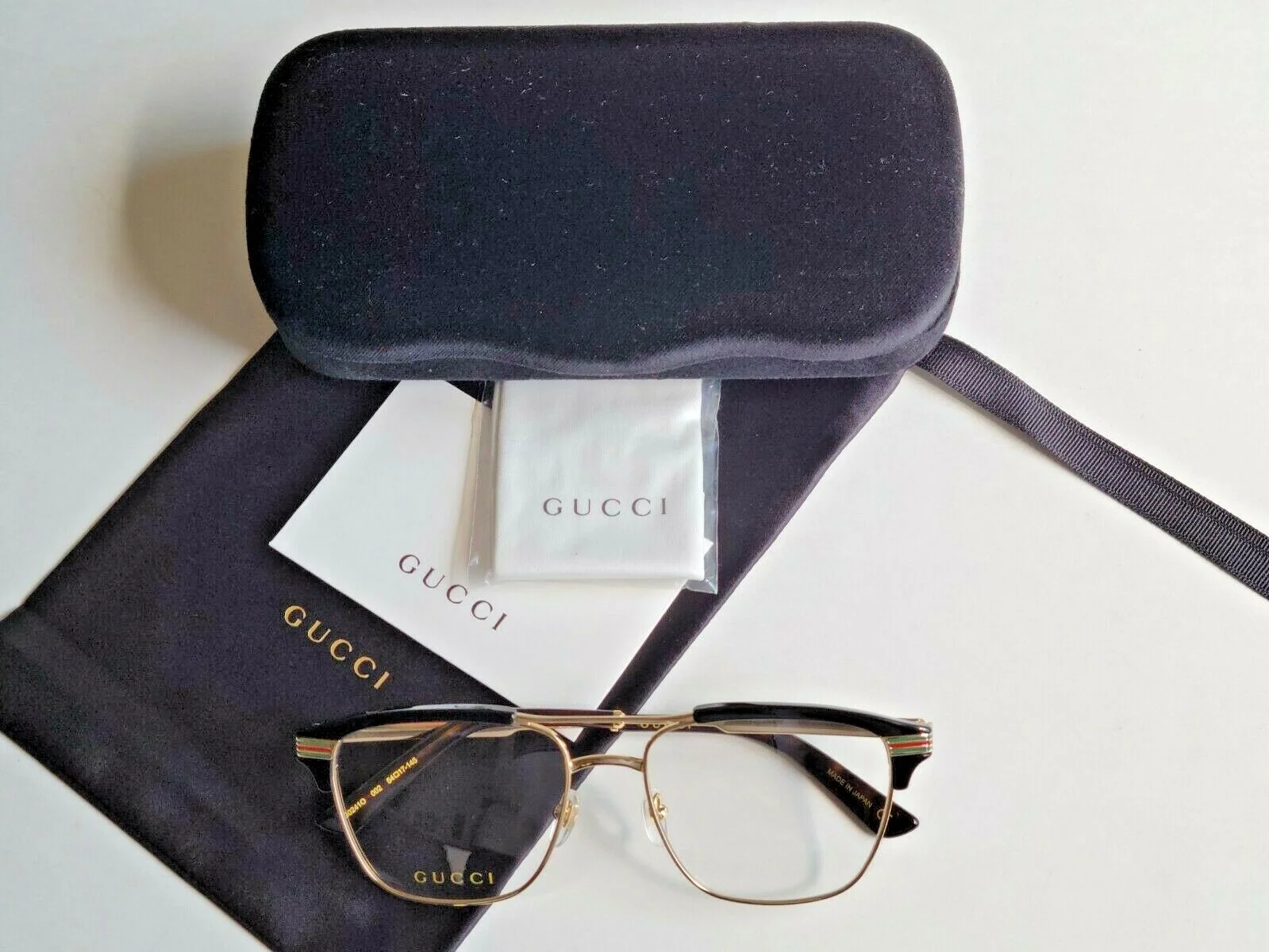 Brand New Gucci Men