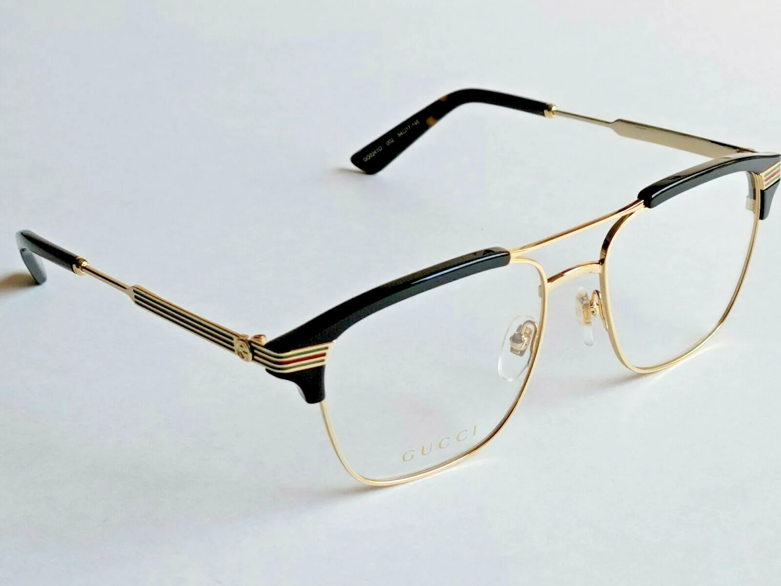Brand New Gucci Men 2