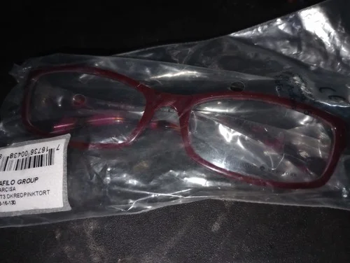 Brand New Kate Spade Narcisa Eyeglass Frames 53-16-130