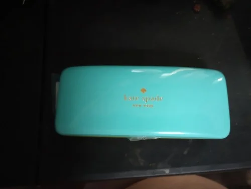Brand New Kate Spade Narcisa Eyeglass Frames 53-16-130 3