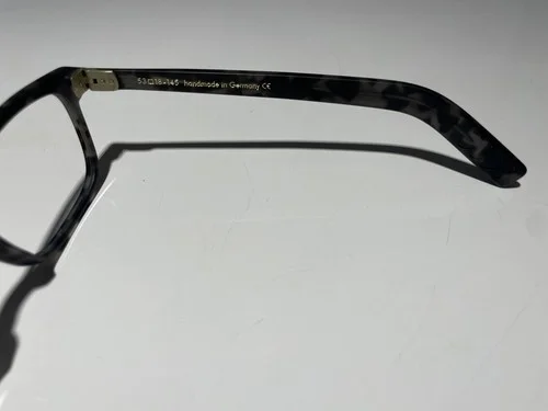 Brand new Lunor A6 Mod 250 Col 18M Size 53-18-145 Made in Germany 4