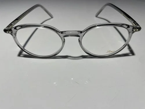 Brand new lunor eyeglasses A5 231 Col 40 Size 49-18-146 Made in Germany