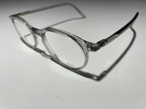 Brand new lunor eyeglasses A5 231 Col 40 Size 49-18-146 Made in Germany 2