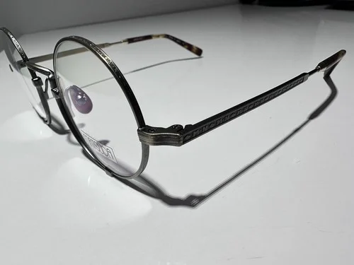 Brand New Matsuda Eyeglasses 10103H AG Size 44-27-145 Made In Japan 2