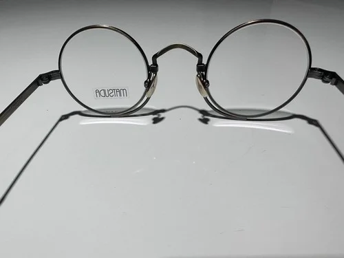 Brand New Matsuda Eyeglasses 10103H AG Size 44-27-145 Made In Japan 3