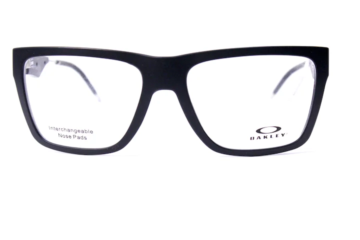 BRAND NEW OAKLEY NXTLVL EYEGLASSES SIZE: 58 - 17 - 123 2